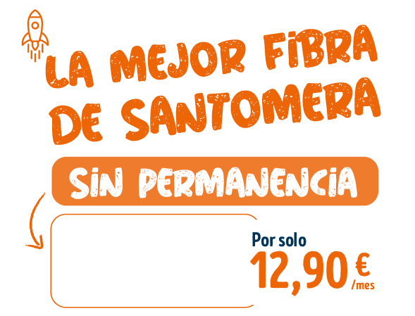 santomera fibra 12,90